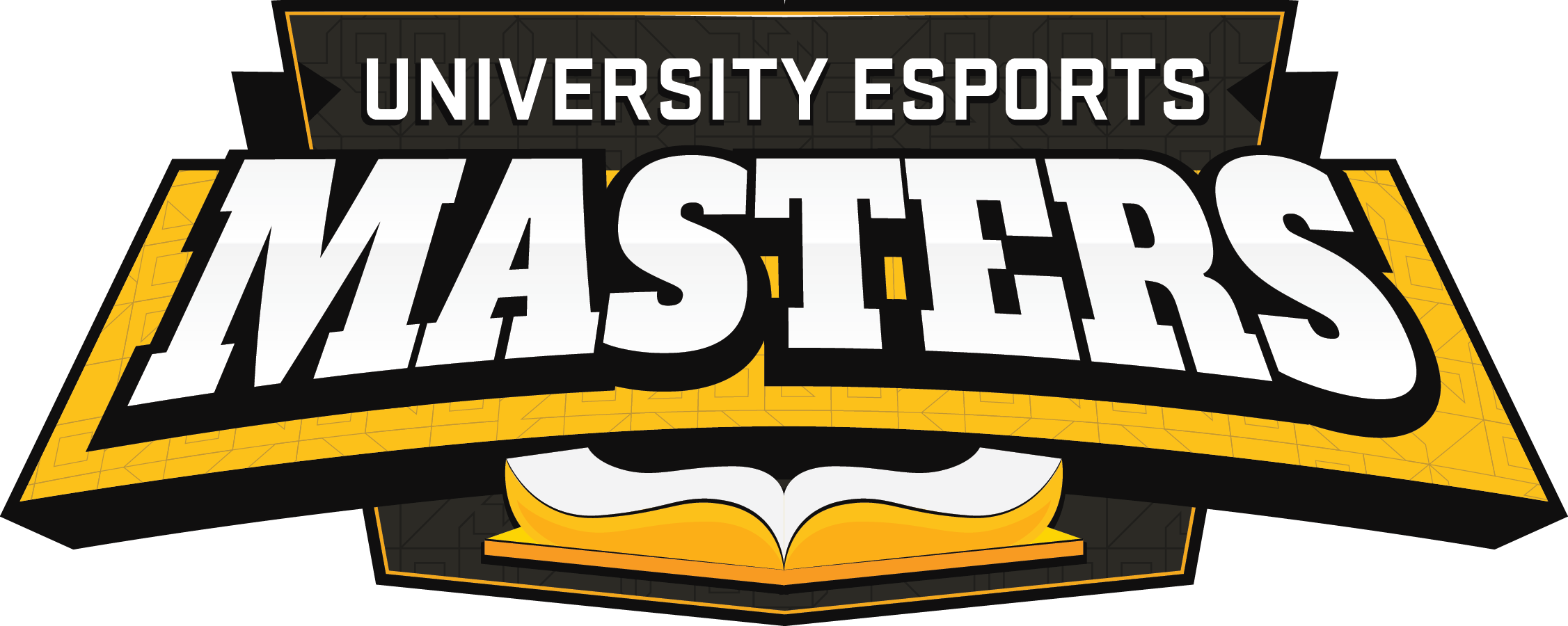 University Esports Masters logo