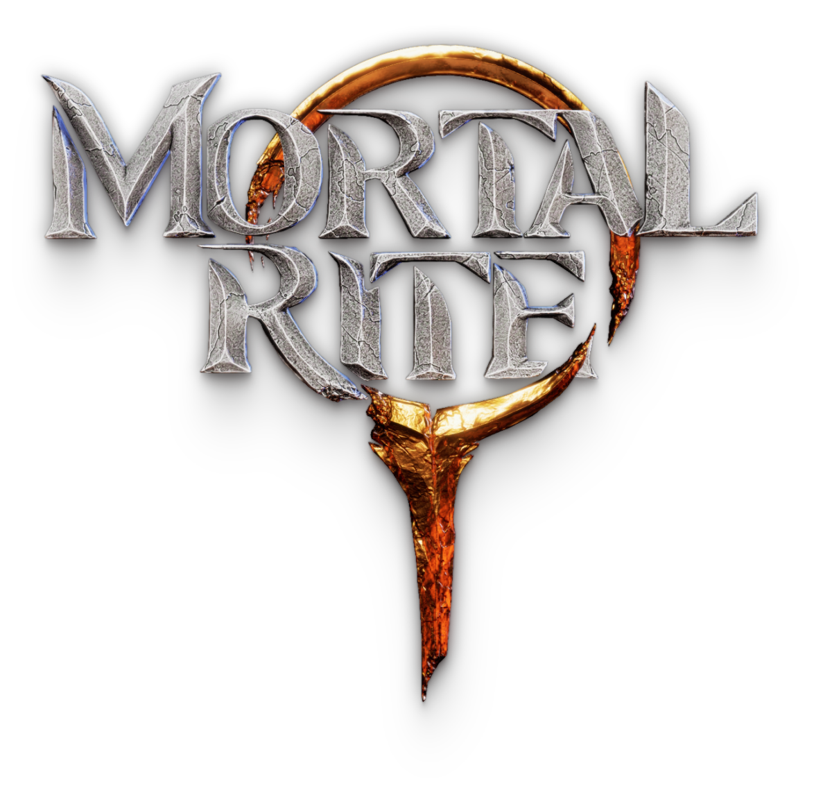 Mortal Rite logo