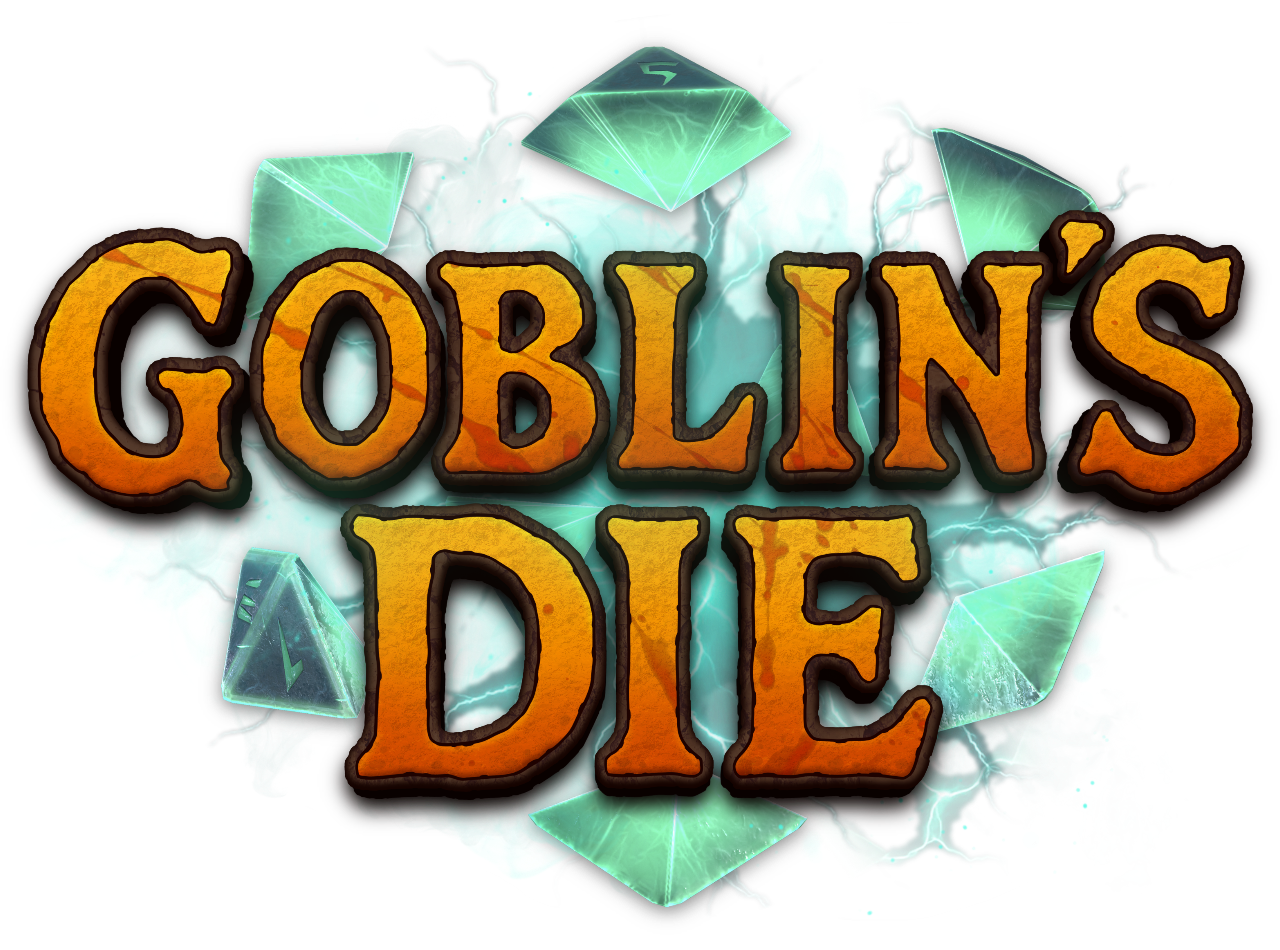 Goblins Die logo