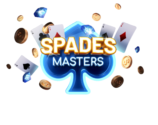 Spades Masters logo