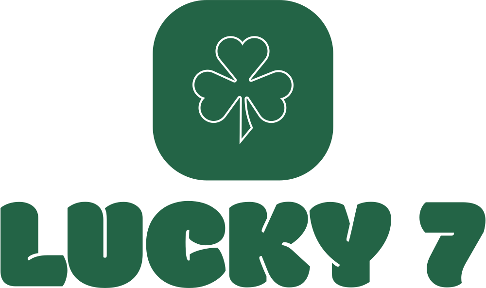 Lucky 7 logo