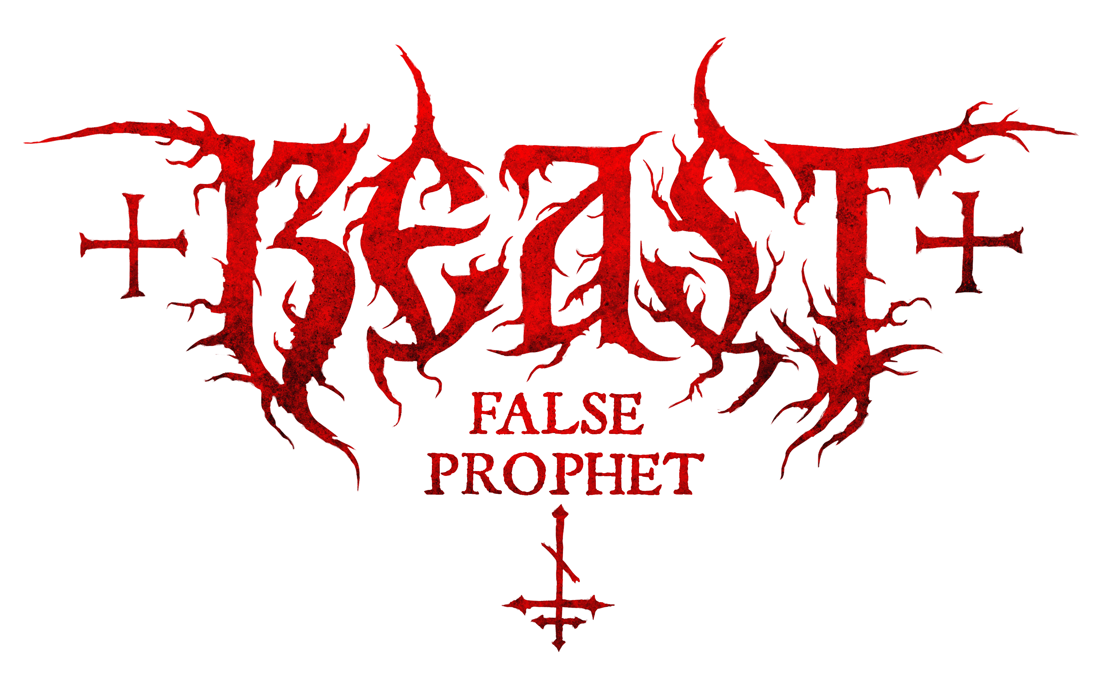Beast: False Prophet logo